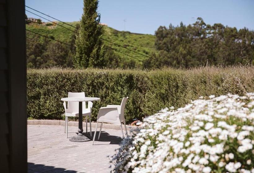 بنسيون Casa Da Muda