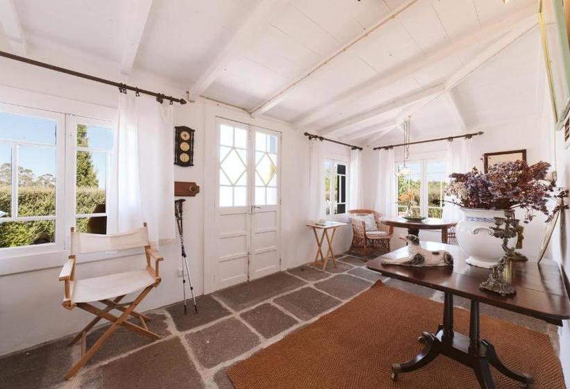 بنسيون Casa Da Muda