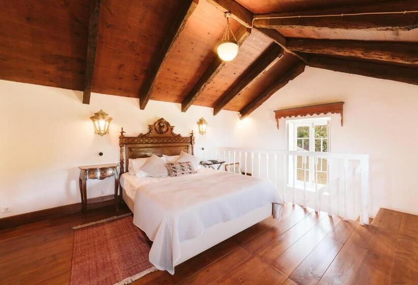 بنسيون Casa Da Muda