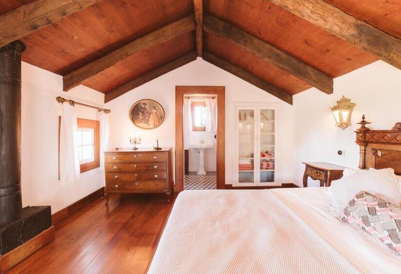 بنسيون Casa Da Muda