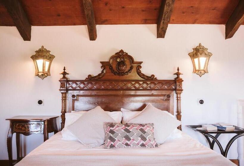 بنسيون Casa Da Muda