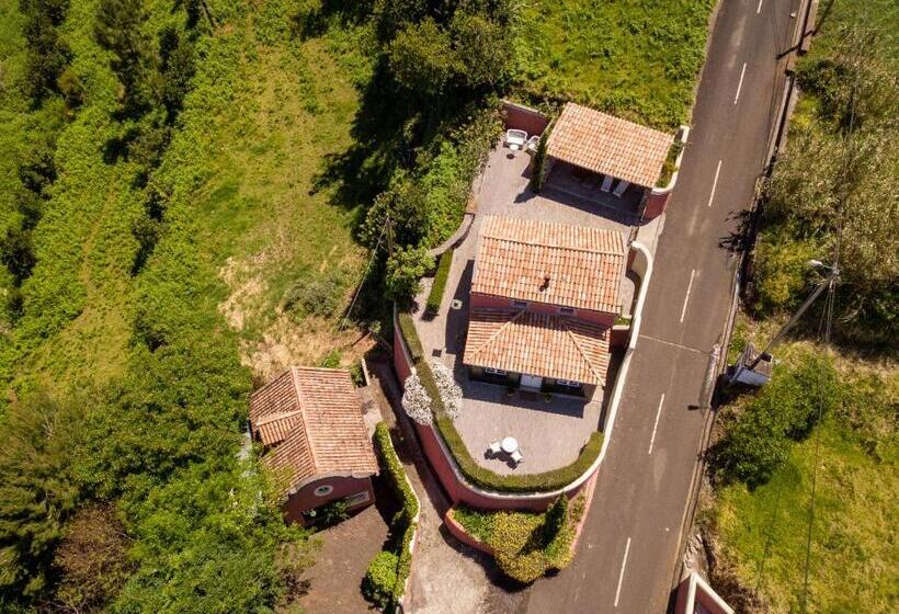 بنسيون Casa Da Muda