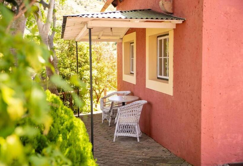 بنسيون Casa Da Muda