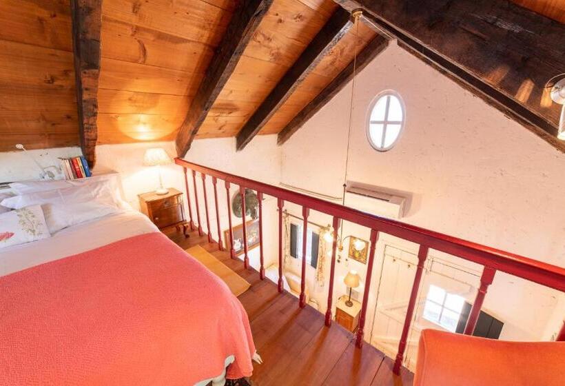 بنسيون Casa Da Muda