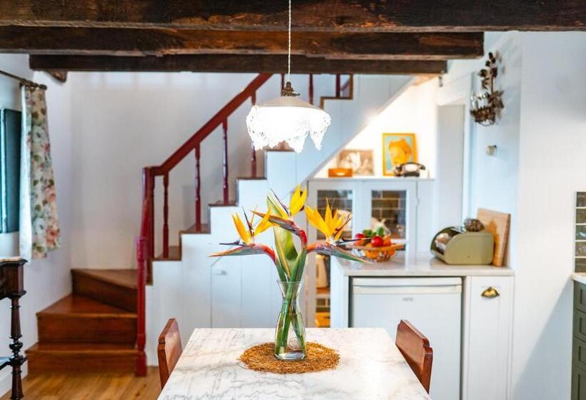 بنسيون Casa Da Muda