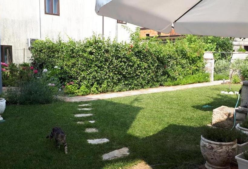 ペンション Casa Galante