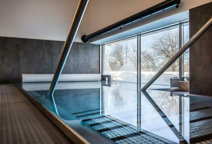 פנסיון Der Alpenblick