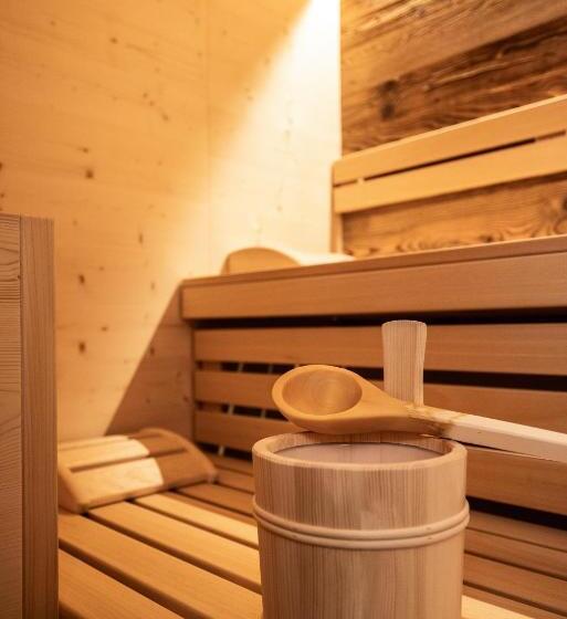 פנסיון Der Alpenblick