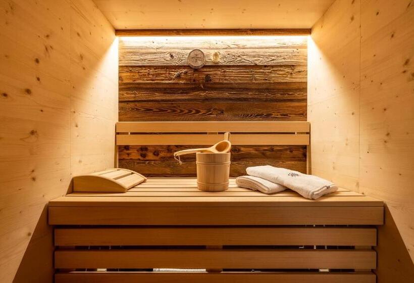 פנסיון Der Alpenblick