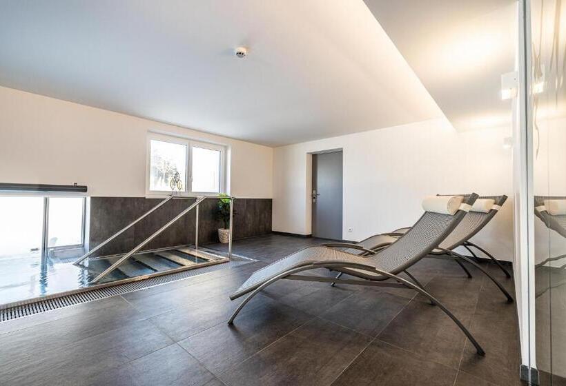 פנסיון Der Alpenblick