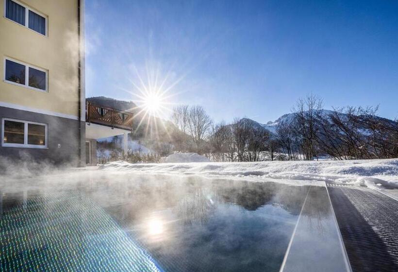 פנסיון Der Alpenblick