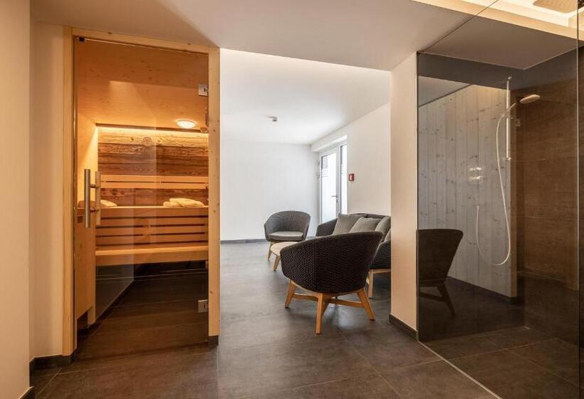 פנסיון Der Alpenblick