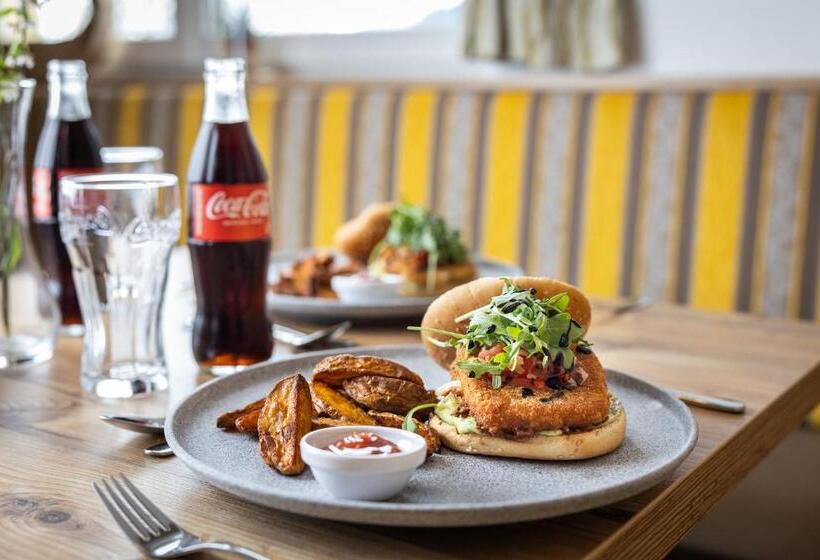 פנסיון Der Alpenblick