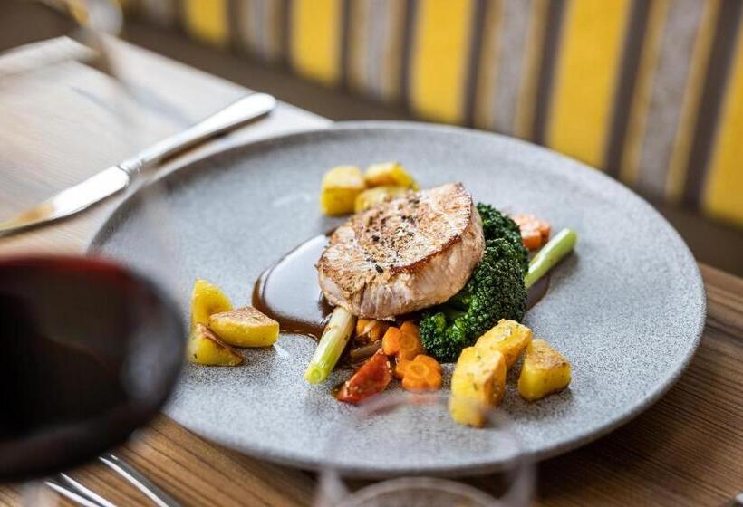 פנסיון Der Alpenblick