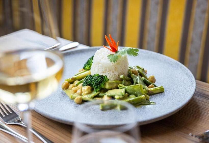 פנסיון Der Alpenblick