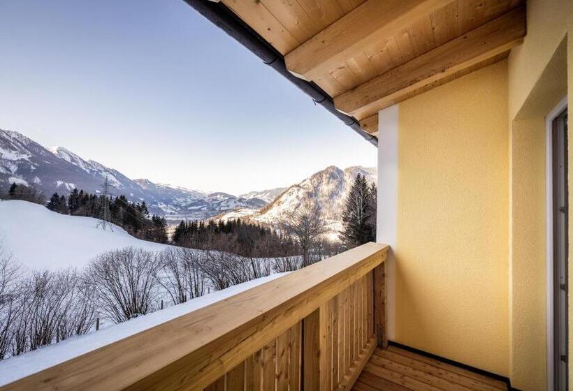 פנסיון Der Alpenblick