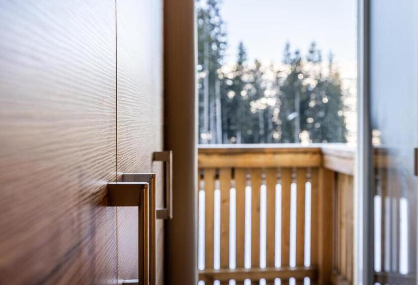 פנסיון Der Alpenblick