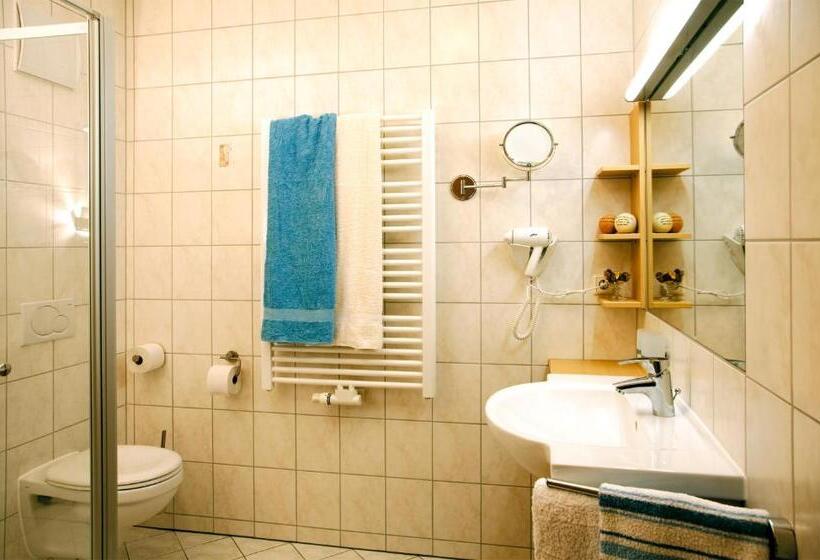 펜션 Gasthof Buglhof