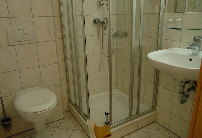 膳宿费 Gasthof Buglhof