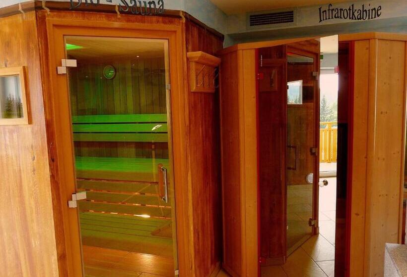 膳宿费 Gasthof Buglhof