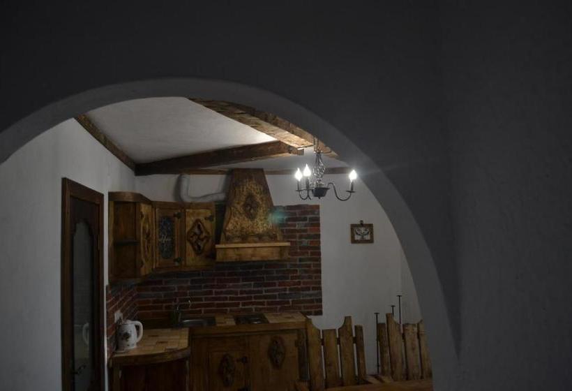 بنسيون Gostynets