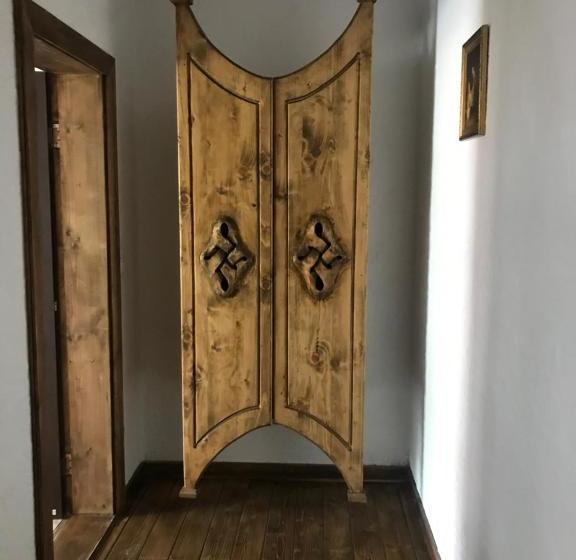 بنسيون Gostynets