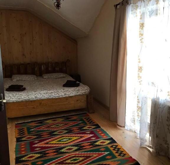 بنسيون Gostynets