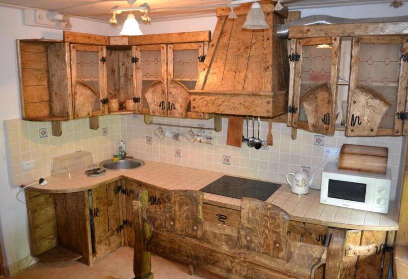 بنسيون Gostynets