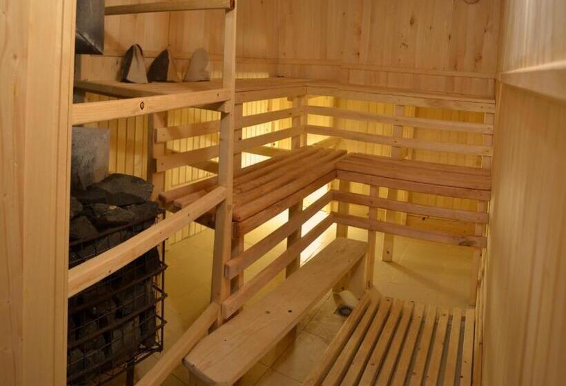 بنسيون Gostynets