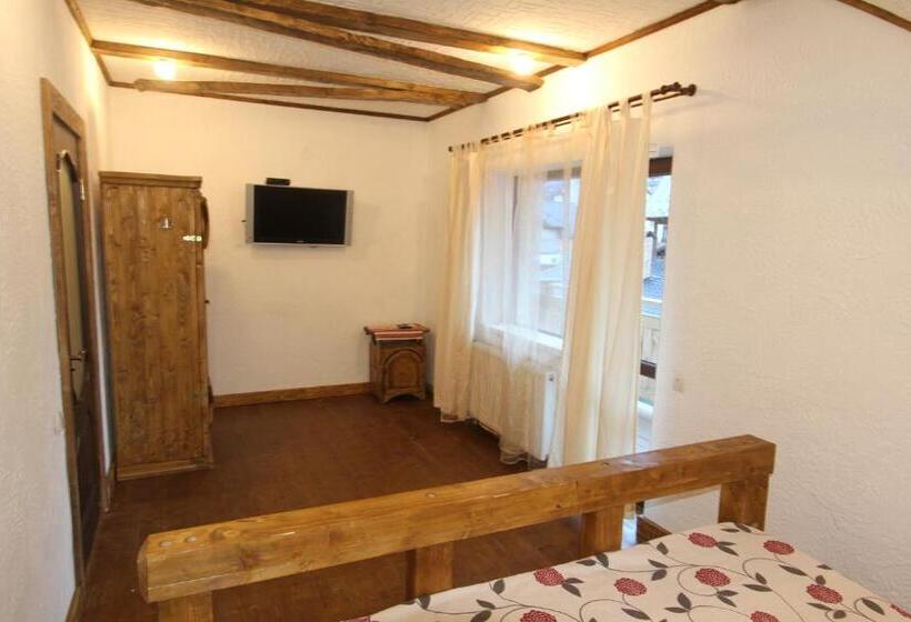 بنسيون Gostynets