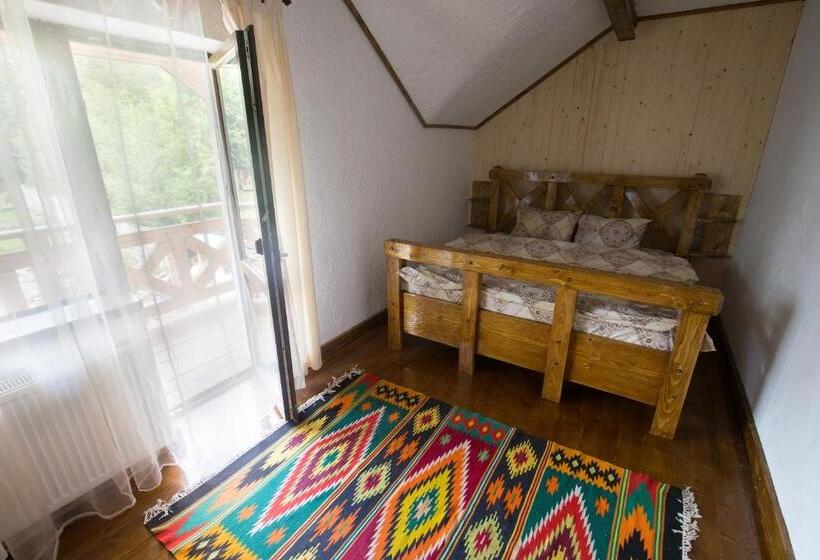 بنسيون Gostynets