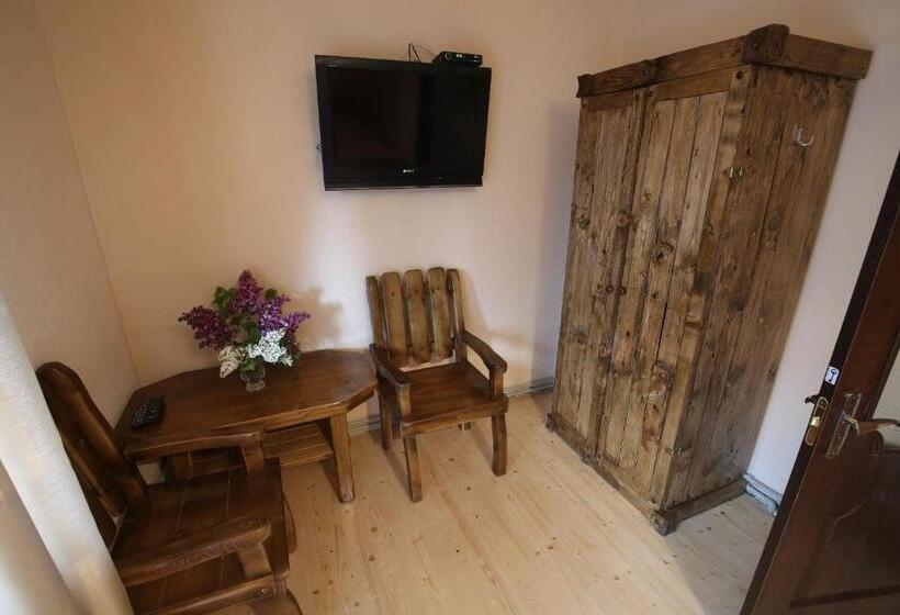 بنسيون Gostynets