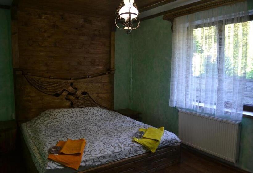 بنسيون Gostynets