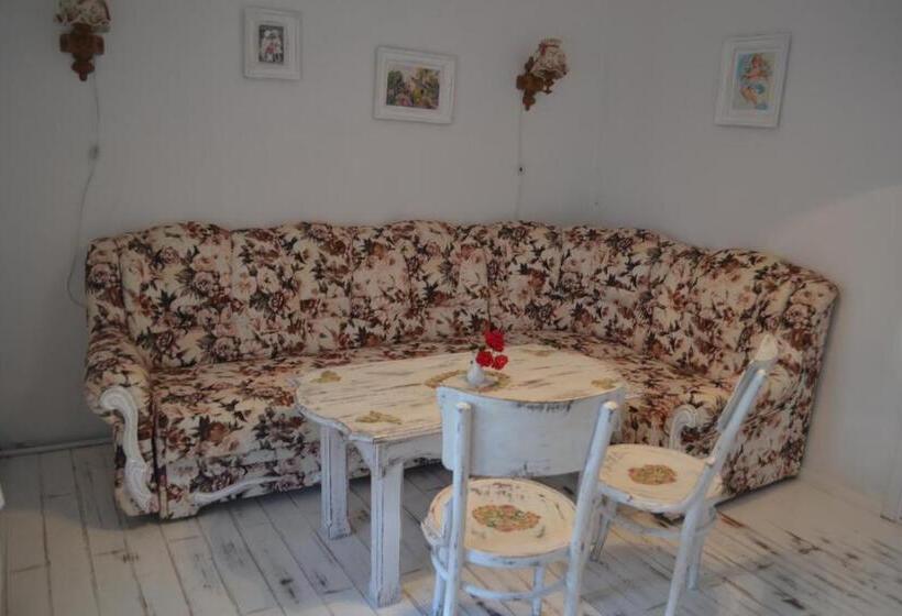 بنسيون Gostynets