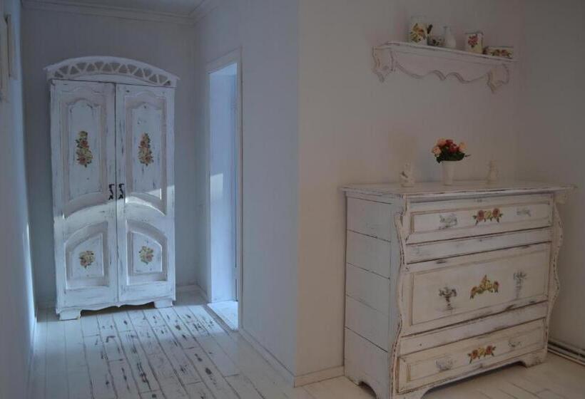 بنسيون Gostynets