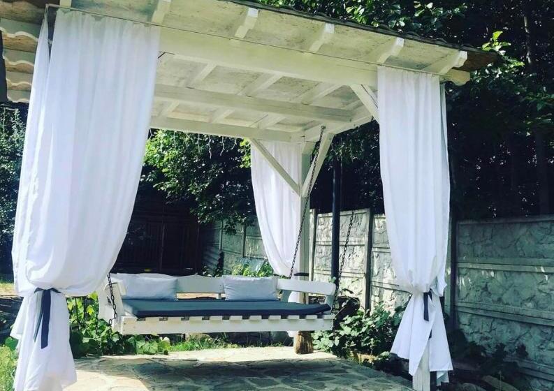 بنسيون Gostynets