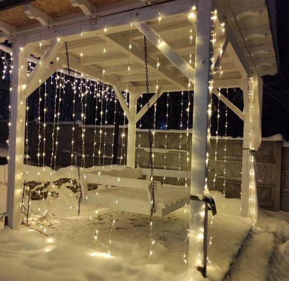 بنسيون Gostynets