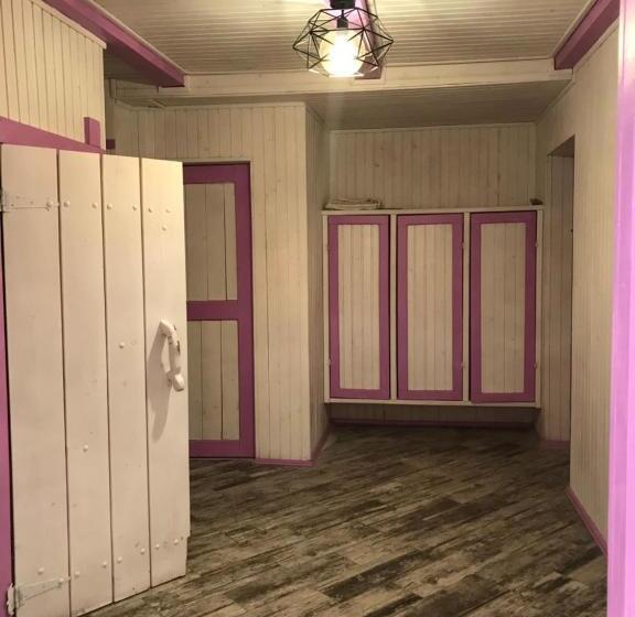 بنسيون Gostynets