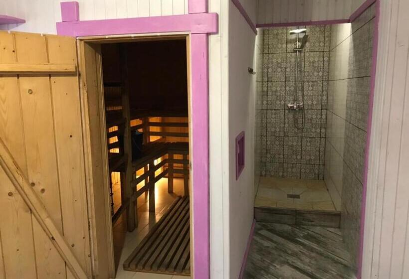 بنسيون Gostynets