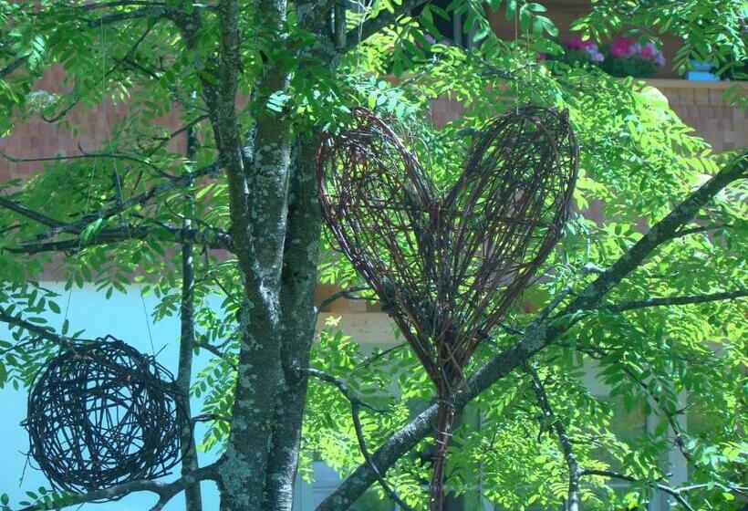 膳宿费 Gästehaus Fritz