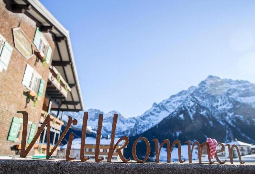 膳宿费 Gästehaus Fritz