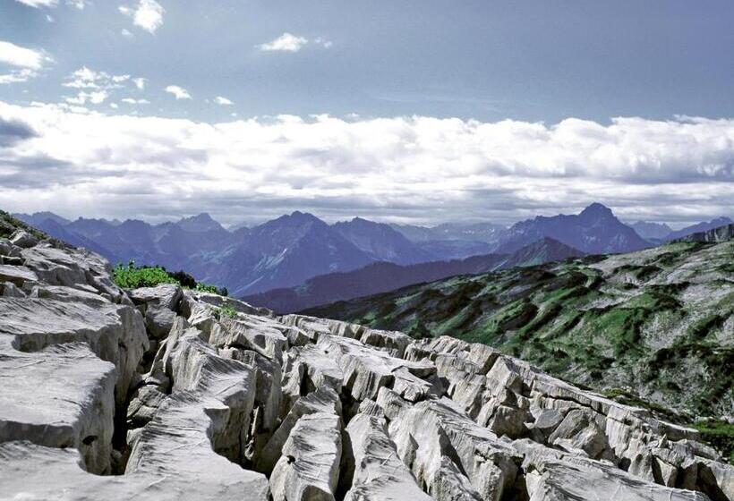 膳宿费 Gästehaus Fritz