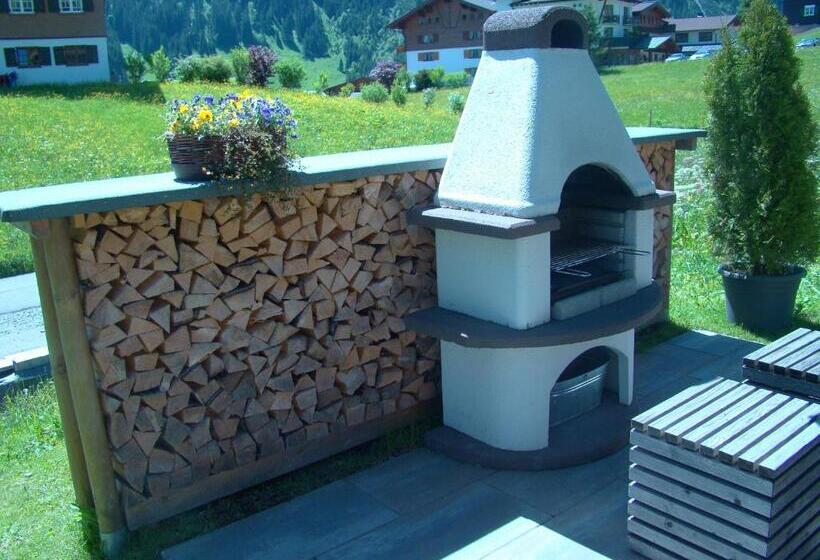 膳宿费 Gästehaus Fritz