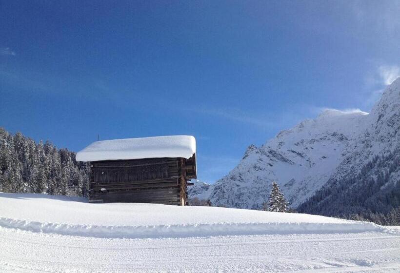 膳宿费 Gästehaus Fritz