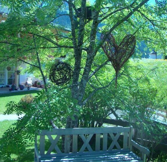 膳宿费 Gästehaus Fritz