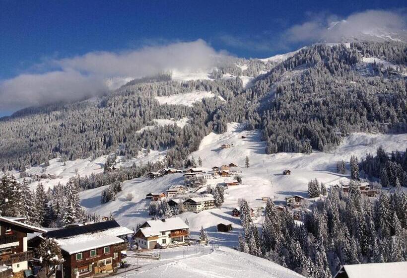 膳宿费 Gästehaus Fritz