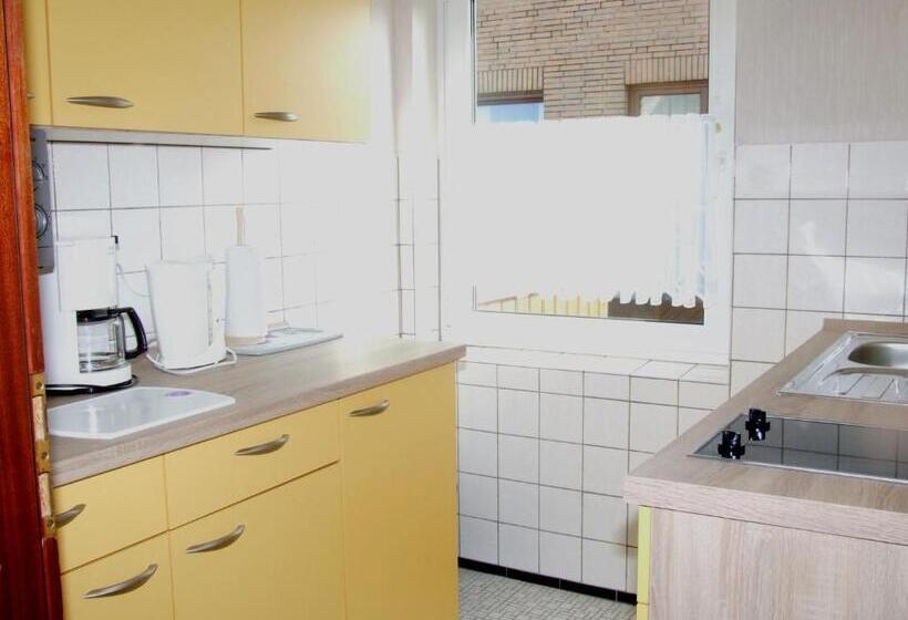 بنسيون Gästehaus Margareth