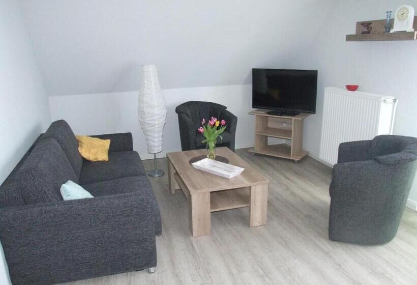 بنسيون Gästehaus Margareth