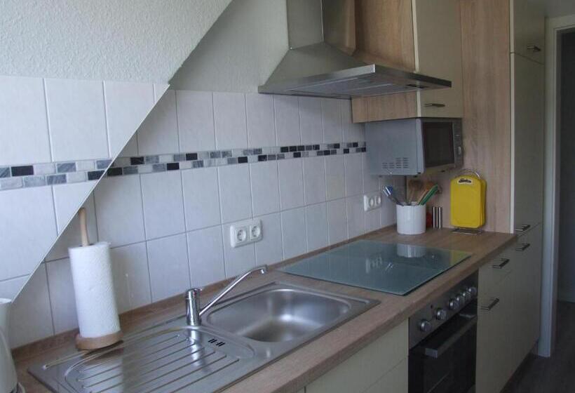 بنسيون Gästehaus Margareth