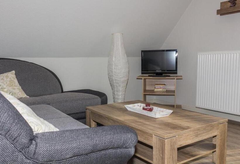 بنسيون Gästehaus Margareth